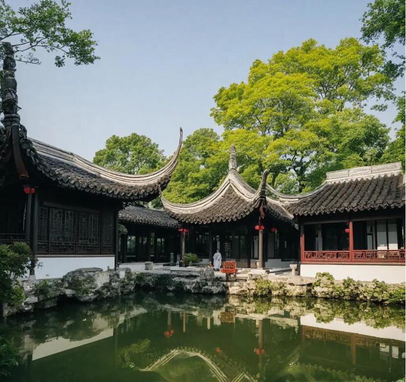 秦皇岛从安土建有限公司