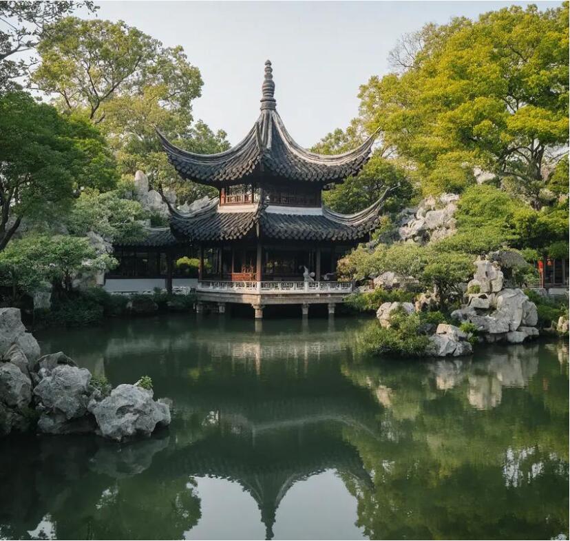 秦皇岛从安土建有限公司